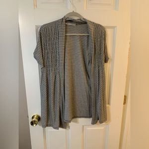 Maurices cardigan